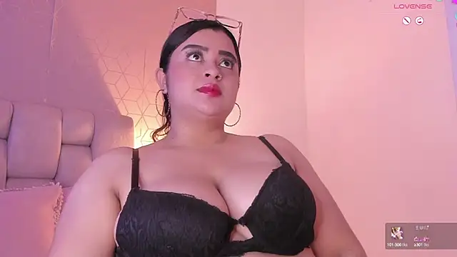 Emilyboobss online show from 14, 3, 2025