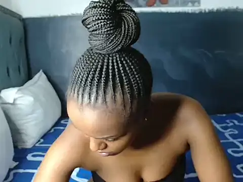 FaeMDom2 online show from 2, 11, 2025