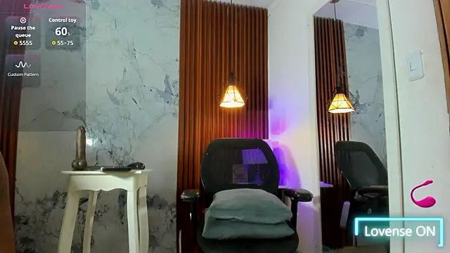 Margarethlex online show from 19, 3, 2026