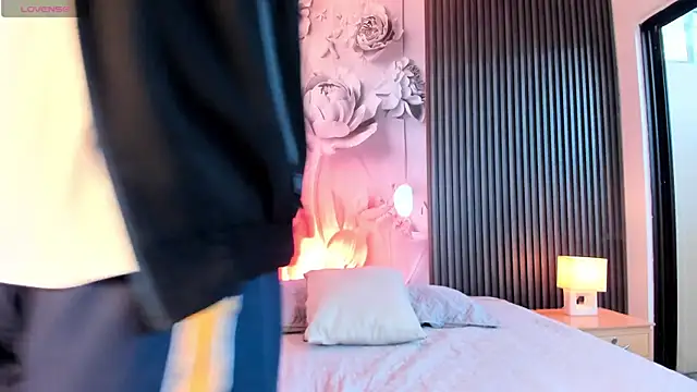 JacksonMuller  online show from 16, 1, 2026