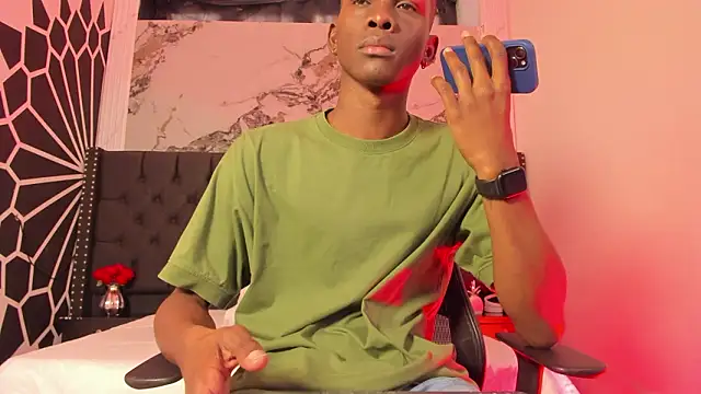 JacksonMuller  online show from 14, 3, 2026