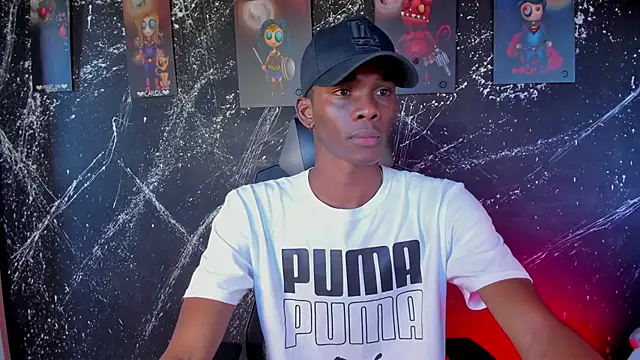 JacksonMuller  online show from 2, 4, 2026