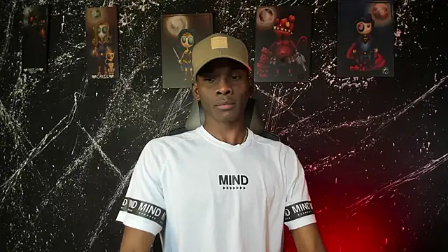 JacksonMuller  online show from 6, 4, 2026