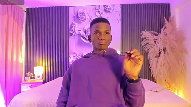 JacksonMuller  online show from 16, 4, 2026