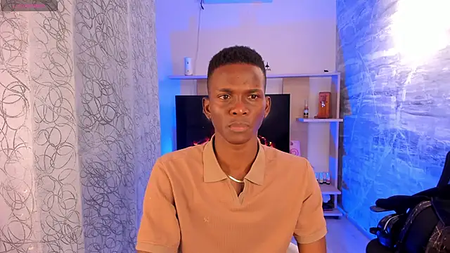 JacksonMuller  online show from 20, 4, 2026