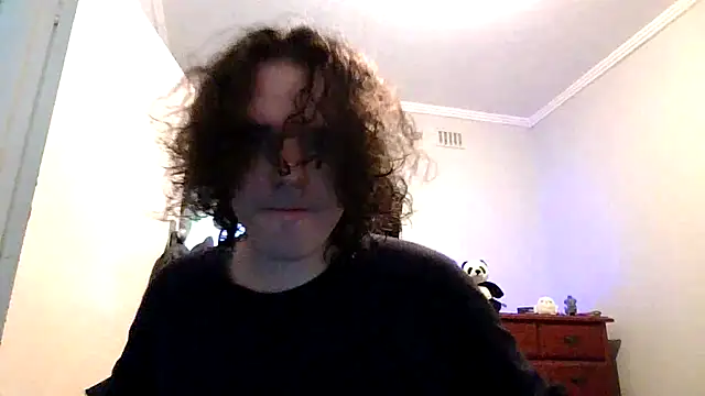 Snapshot of ENSHADOWED2 chatting on 10, 3, 2025 ENSHADOWED2 online show from 10, 3, 2025