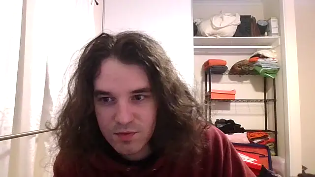 Snapshot of ENSHADOWED2 chatting on 6, 5, 2026 ENSHADOWED2 online show from 6, 5, 2026