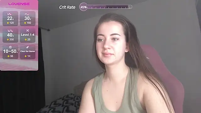 Snapshot of SweetieKendl chatting on 27, 12, 2024 SweetieKendl online show from 27, 12, 2024