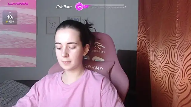 Snapshot of SweetieKendl chatting on 27, 2, 2025 SweetieKendl online show from 27, 2, 2025