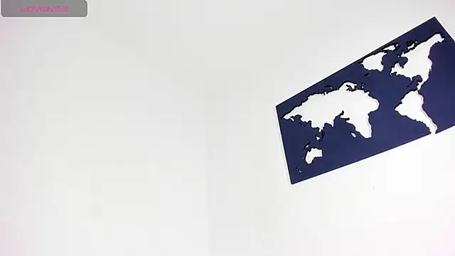 CurvyViolet online show from 7, 12, 2024