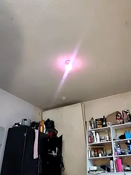 CurvyViolet online show from 15, 3, 2025