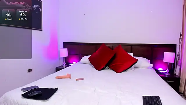 valery camber online show from 28, 2, 2025