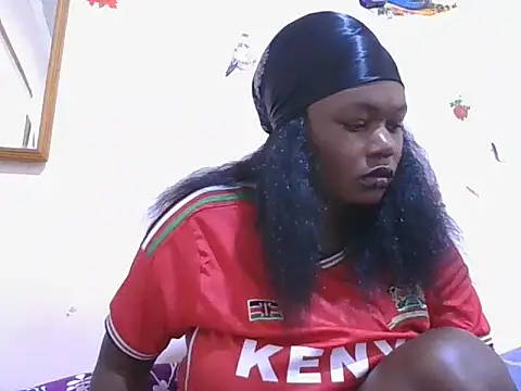 tanishacute online show from 31, 10, 2025