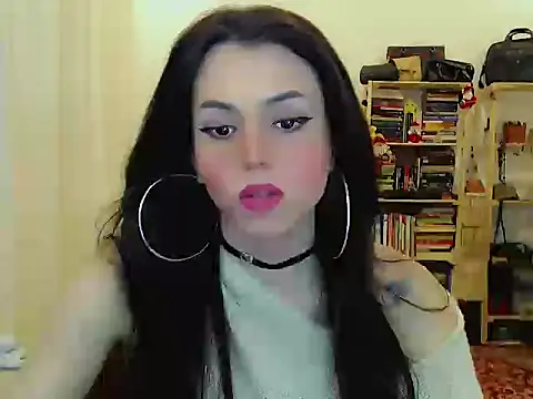 Sophie Fantasys online show from 25, 11, 2025