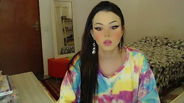 Snapshot of Sophie_Fantasys chatting on 4, 6, 2026 Sophie Fantasys online show from 4, 6, 2026