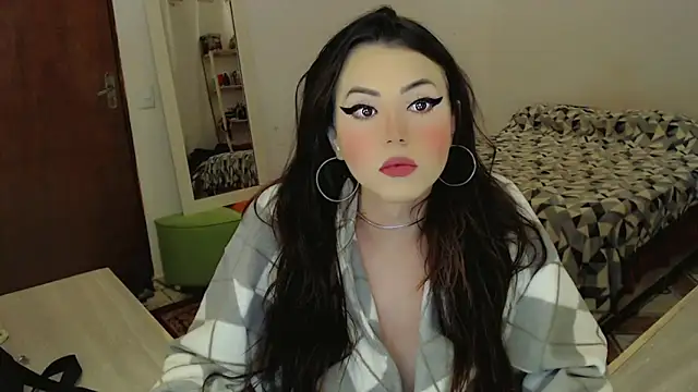 Snapshot of Sophie_Fantasys chatting on 26, 6, 2026 Sophie Fantasys online show from 26, 6, 2026