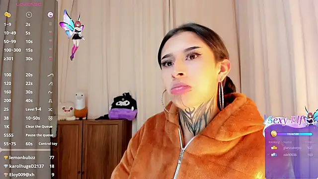 kali ka  online show from 11, 1, 2025