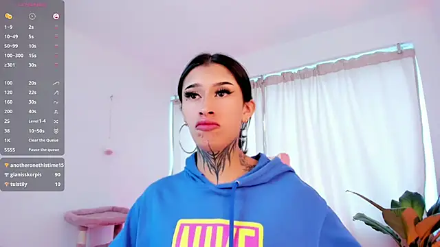 kali ka  online show from 23, 1, 2025