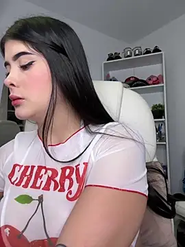 misslollipop04 online show from 15, 9, 2025