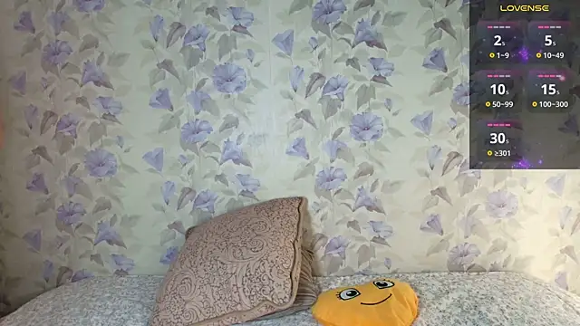 Snapshot of Louise_Lavender chatting on 2, 8, 2026 Louise Lavender online show from 2, 8, 2026