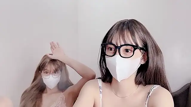 Snapshot of Mono-Stewardesss chatting on 7, 12, 2024 Mono-Stewardesss online show from 7, 12, 2024