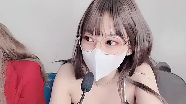 Snapshot of Mono-Stewardesss chatting on 10, 12, 2024 Mono-Stewardesss online show from 10, 12, 2024