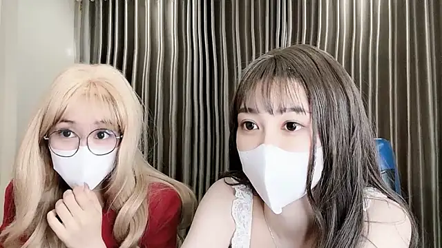 Snapshot of Mono-Stewardesss chatting on 13, 3, 2025 Mono-Stewardesss online show from 13, 3, 2025