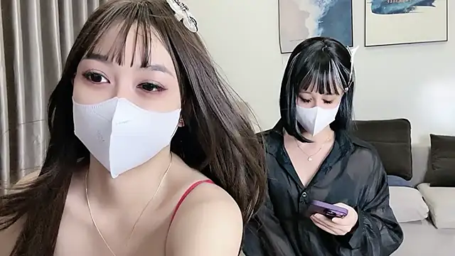 Snapshot of Mono-Stewardesss chatting on 3, 10, 2025 Mono-Stewardesss online show from 3, 10, 2025