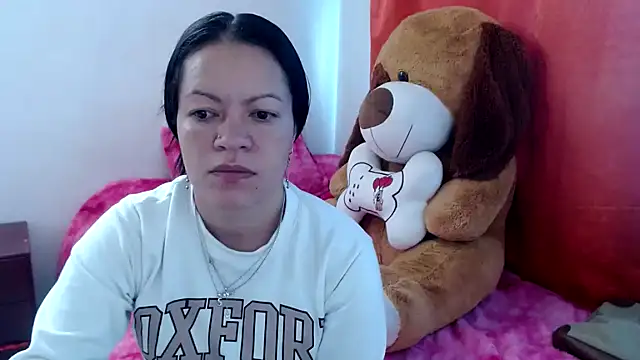 Cristal w online show from 14, 1, 2026