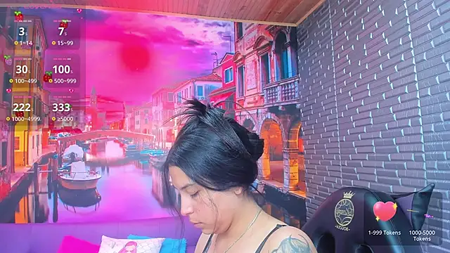 Snapshot of Small_naughty_ chatting on 31, 1, 2026 Small naughty online show from 31, 1, 2026