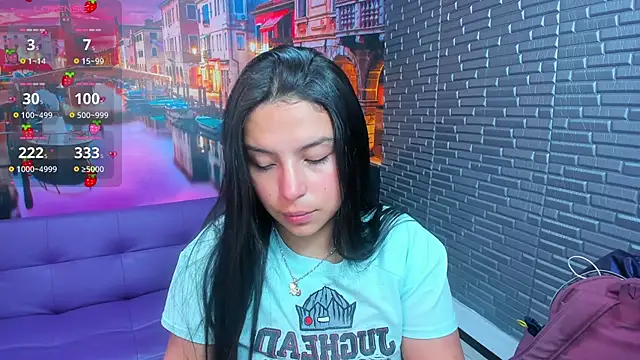 Snapshot of Small_naughty_ chatting on 19, 2, 2026 Small naughty online show from 19, 2, 2026