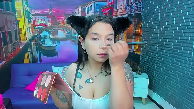 Snapshot of Small_naughty_ chatting on 3, 3, 2026 Small naughty online show from 3, 3, 2026