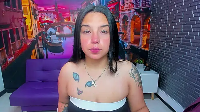 Small naughty  online show from 4, 3, 2026