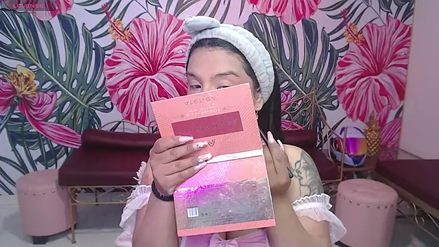 Small naughty  online show from 30, 3, 2026