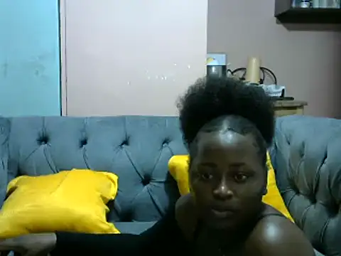 Snapshot of slender-qwene chatting on 4, 6, 2026 slender-qwene online show from 4, 6, 2026