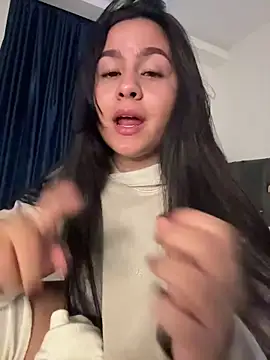 KattyPortman online show from 15, 1, 2026