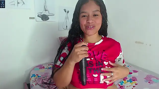 Snapshot of Hazel_donna chatting on 22, 11, 2025 Hazel donna online show from 22, 11, 2025