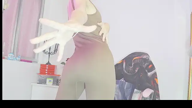 Stryxcy online show from 17, 3, 2025