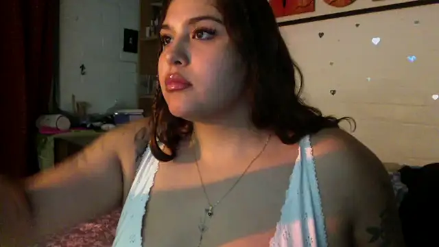 Snapshot of dreamgirl_sweet chatting on 16, 5, 2026 dreamgirl sweet online show from 16, 5, 2026
