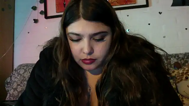 Snapshot of dreamgirl_sweet chatting on 1, 6, 2026 dreamgirl sweet online show from 1, 6, 2026