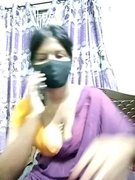 Snapshot of Anusri- chatting on 5, 2, 2025 Anusri- online show from 5, 2, 2025
