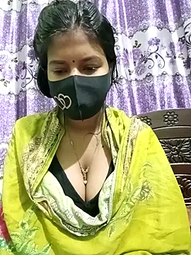 Snapshot of Anusri- chatting on 6, 3, 2025 Anusri- online show from 6, 3, 2025