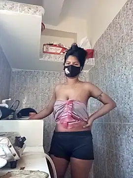 Anusri- online show from 15, 4, 2026