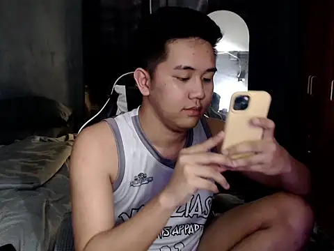 xgregor07 online show from 6, 1, 2026