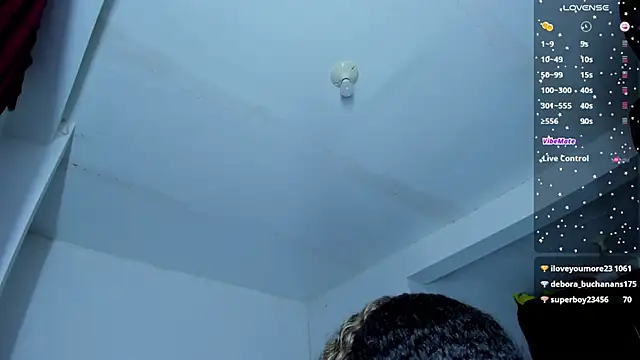 mariana maze online show from 18, 12, 2024