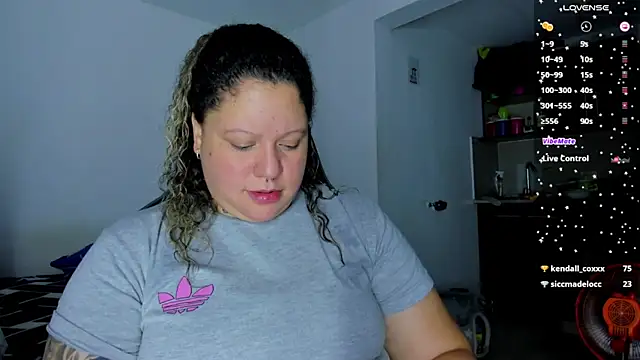 mariana maze online show from 20, 12, 2024