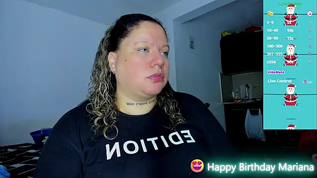 mariana maze online show from 26, 12, 2024