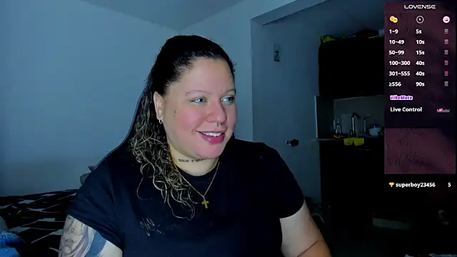 mariana maze online show from 28, 12, 2024