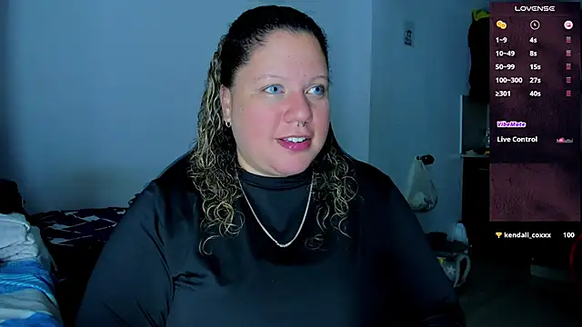 mariana maze online show from 23, 1, 2025