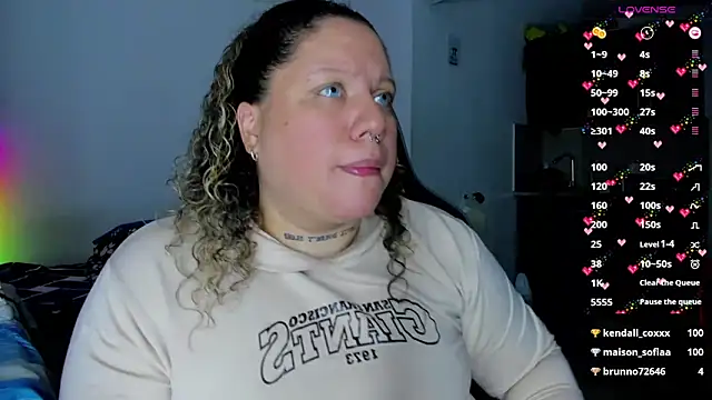 mariana maze online show from 8, 2, 2025